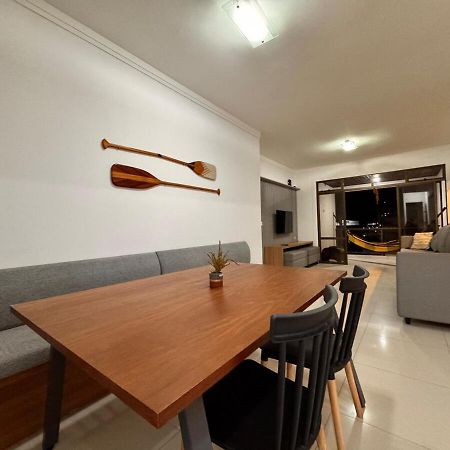 Cobertura Na Praia Da Enseada-Guaruja 180M2 10 Hospedes 외부 사진